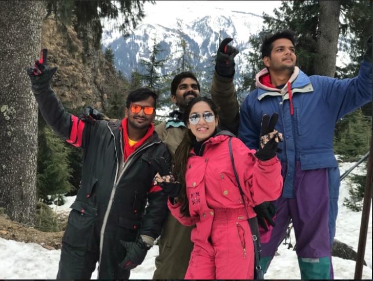 Imperial Institute of Advanced Management Kalyan  Events and activities photo 10